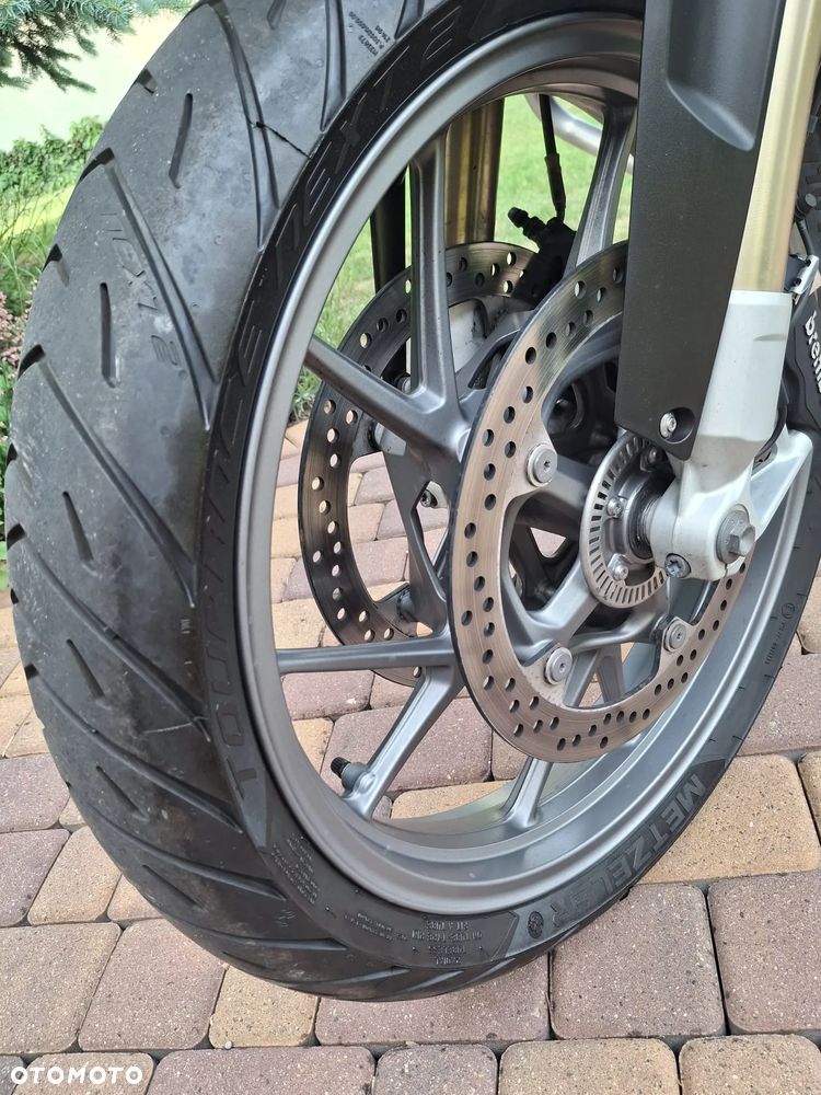 BMW R1250 GS Adventure - 10