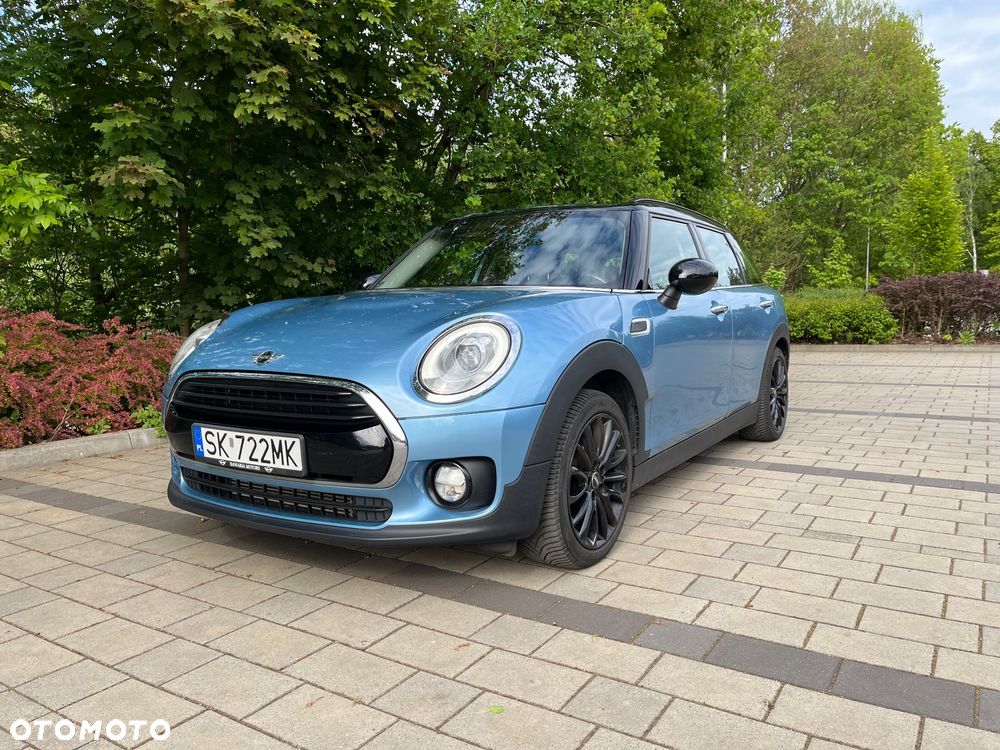 MINI Clubman Cooper - 1
