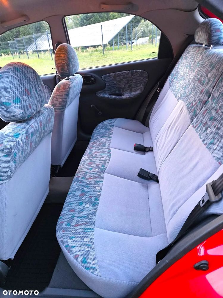 Daewoo Lanos - 11
