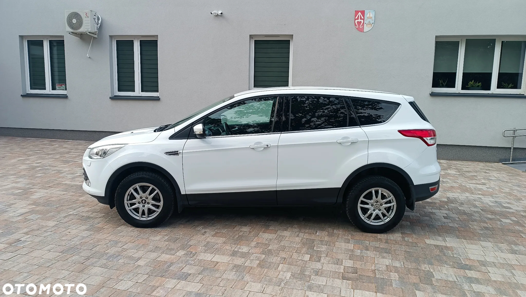Ford Kuga - 3