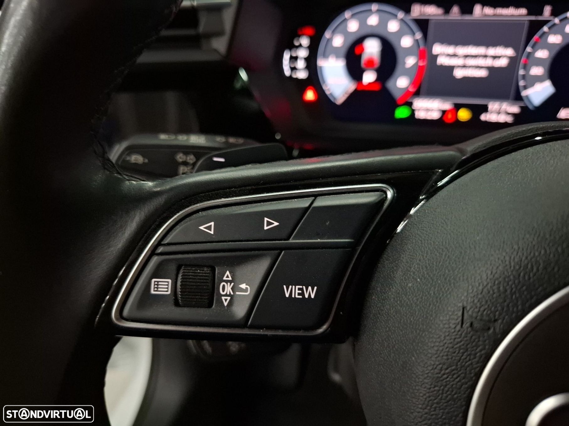 Audi A3 Sportback 30 TFSI Advanced S tronic - 15