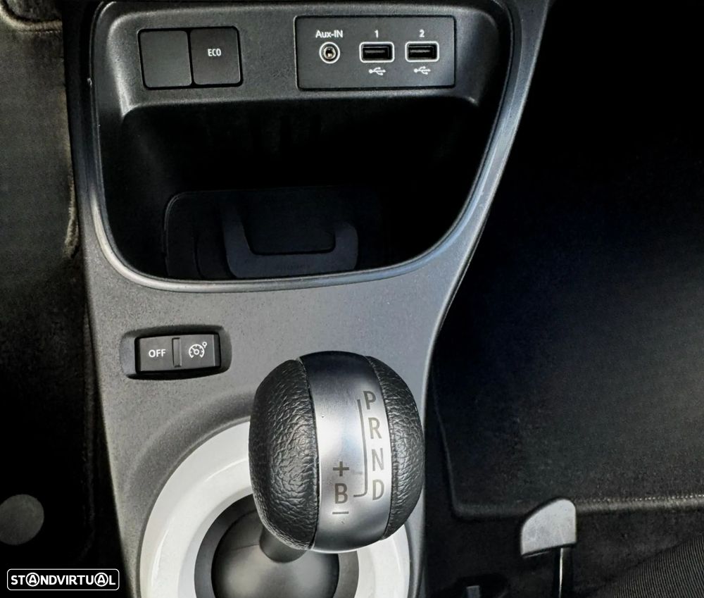 Renault Twingo Z.E. 22 Zen - 9