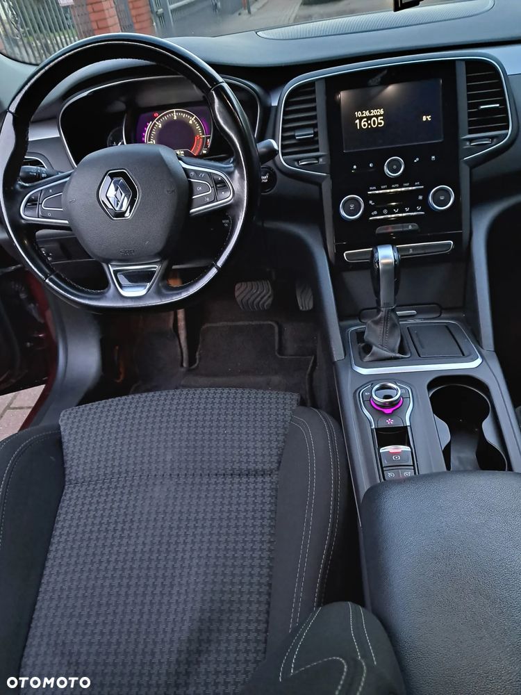 Renault Talisman 1.6 Energy dCi Zen EDC - 9