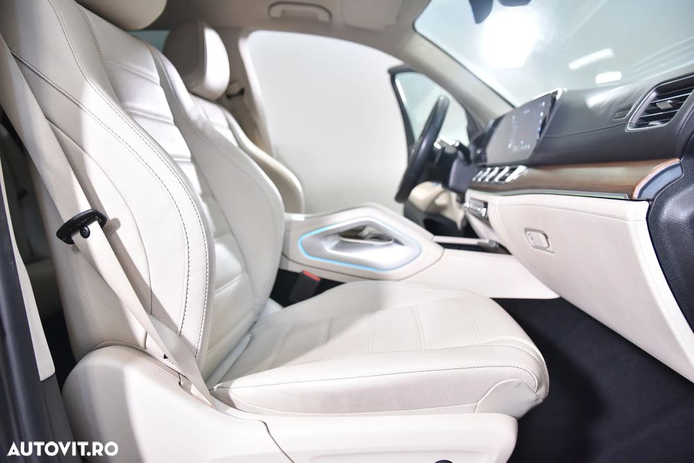 Mercedes-Benz GLE 400 d 4MATIC 9G-TRONIC AMG Line - 12