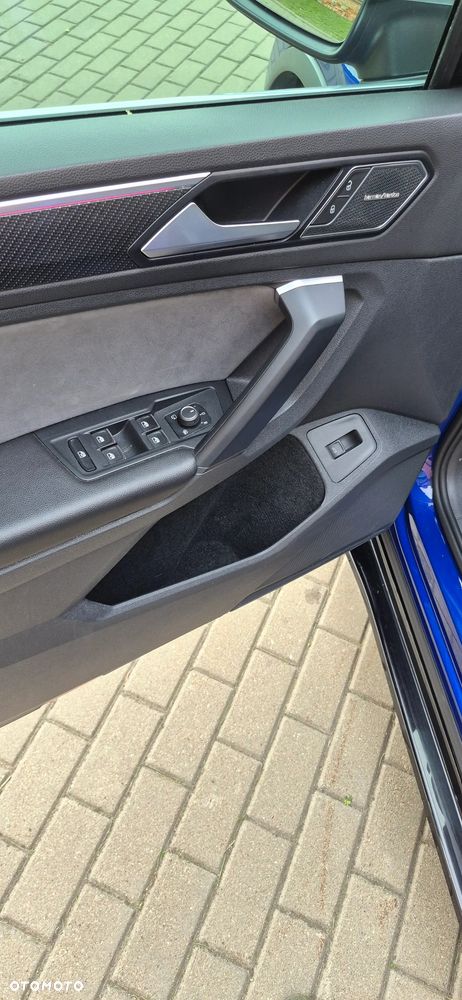 Volkswagen Tiguan - 17