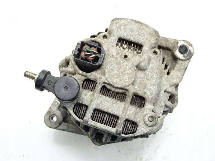 alternator suzuki swift mk7 1.2 benzyna - 4
