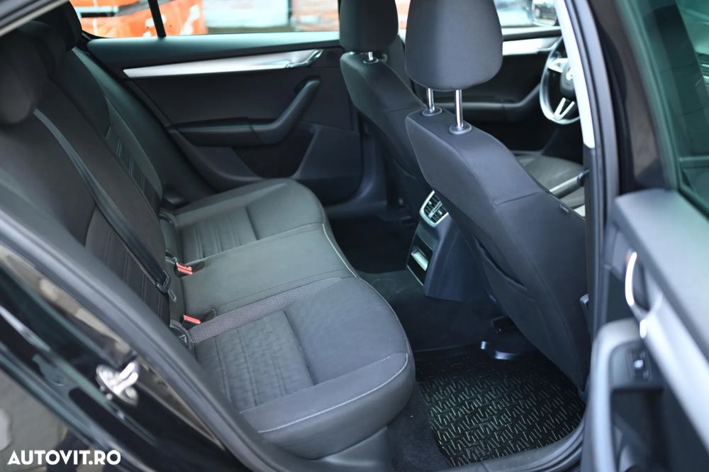 Skoda Octavia - 18