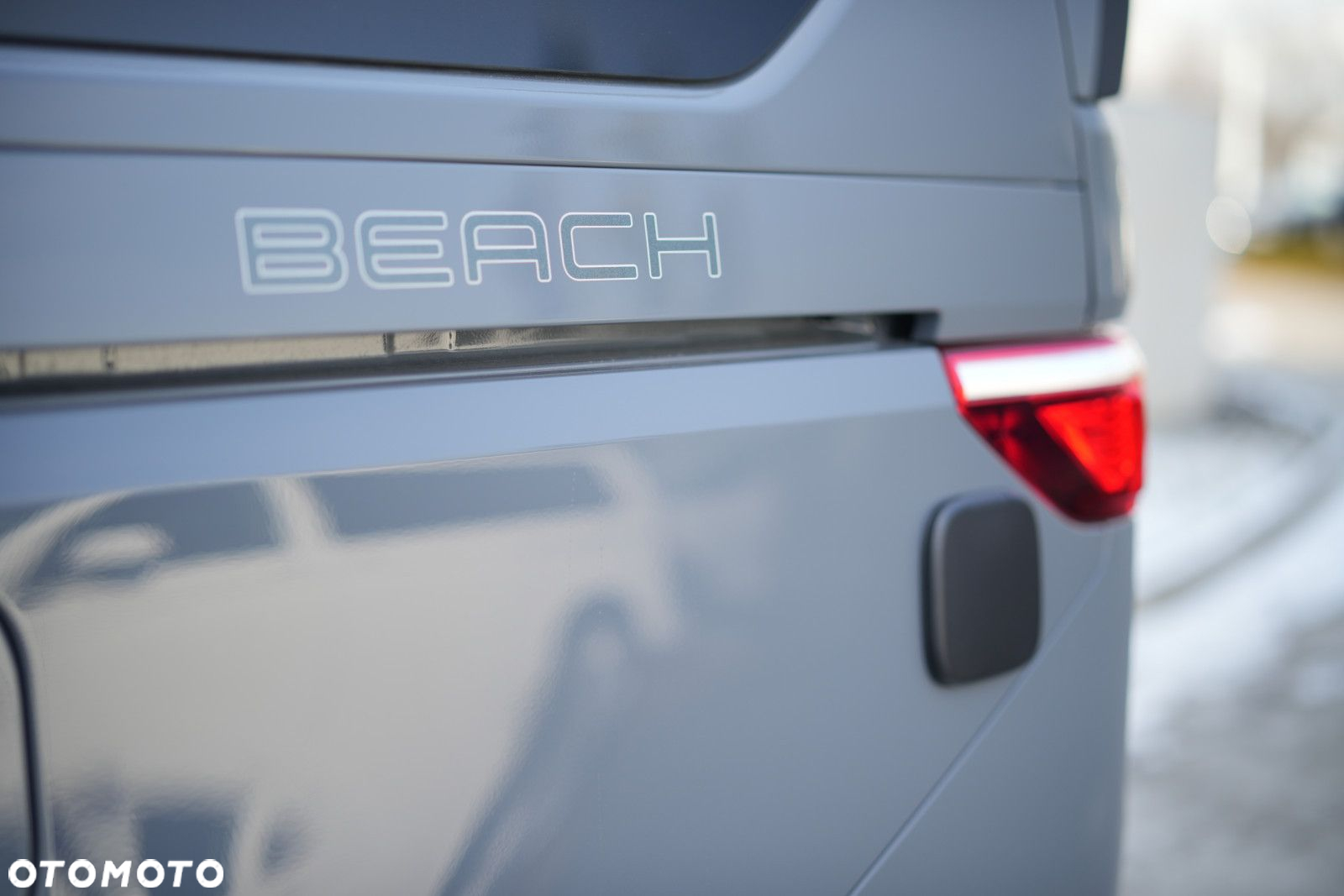 Volkswagen California - 16