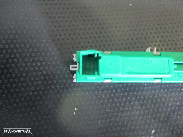 Display Relogio 50514495 30100224 ALFA ROMEO MITO 2010 - 4
