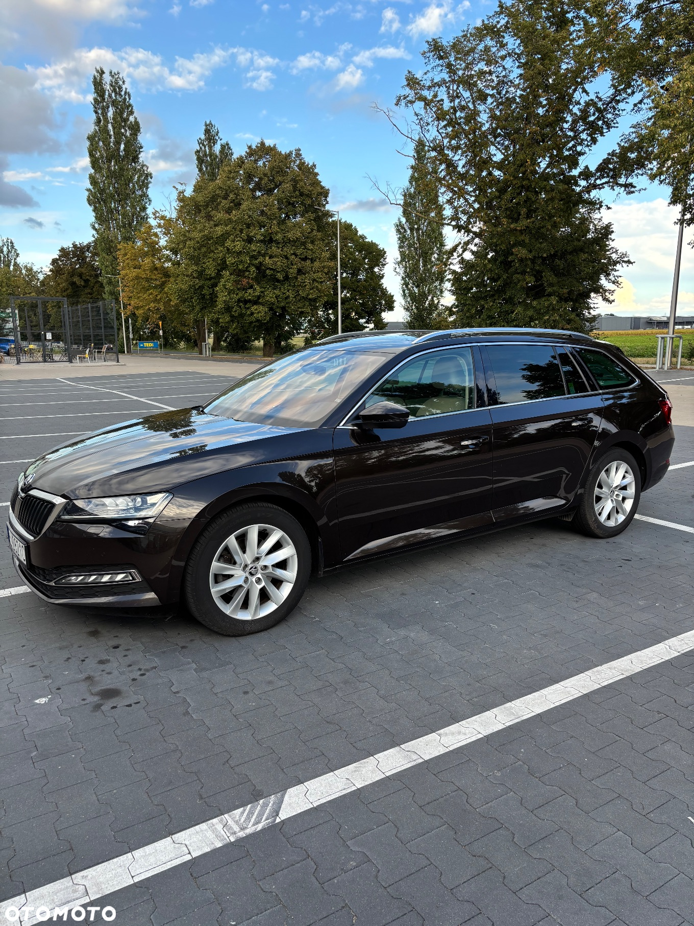Skoda Superb 2.0 TSI Style DSG - 2