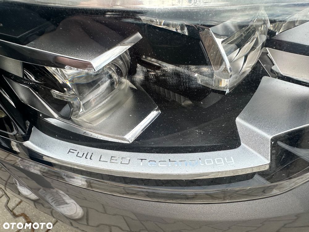 Peugeot 508 1.6 e-THP Active S&S - 10