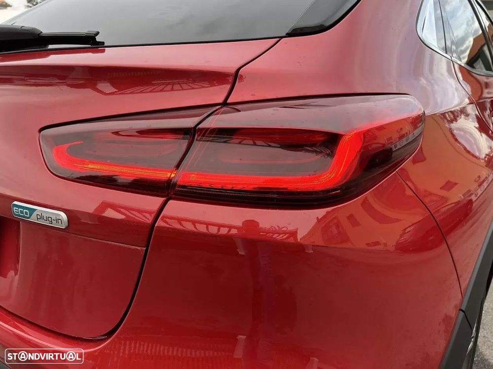 Kia XCeed 1.6 GDi PHEV Drive - 53