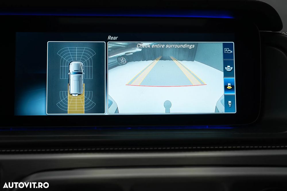 Mercedes-Benz G AMG 63 SW Long Aut. - 38