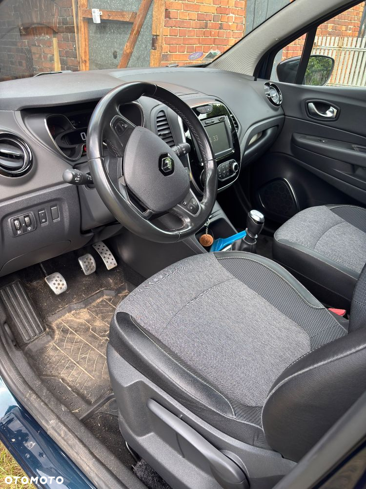 Renault Captur - 15