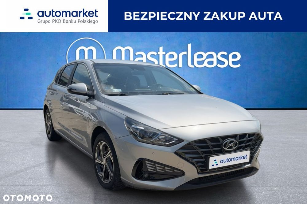Hyundai i30 1.5 DPI Smart - 3