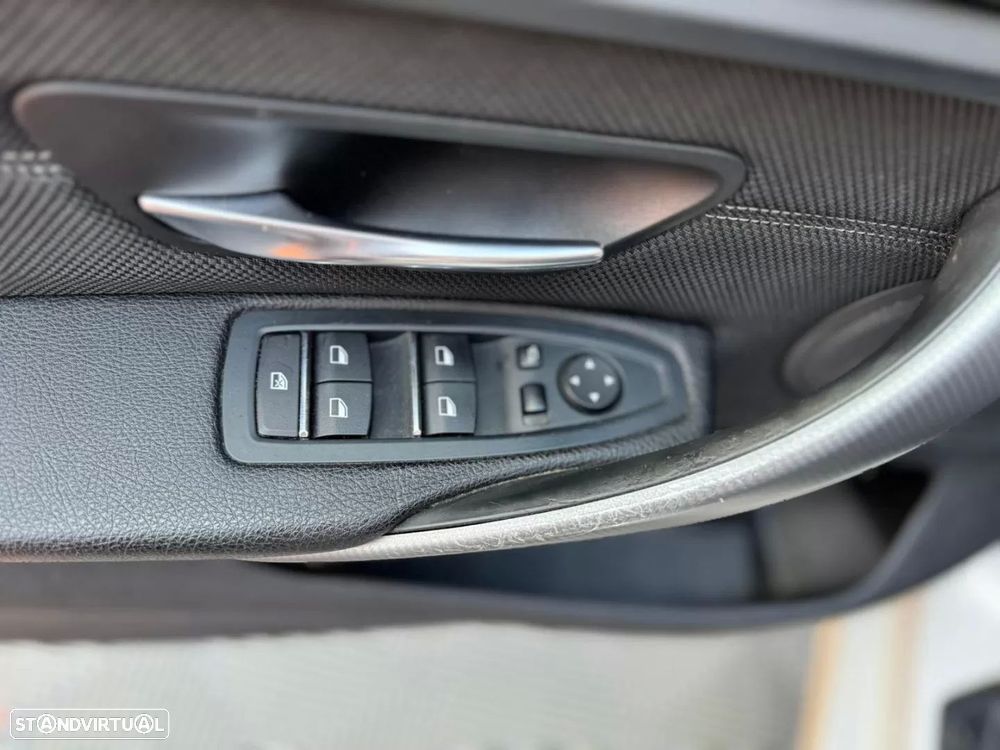 BMW 418 Gran Coupé d Line Sport - 16