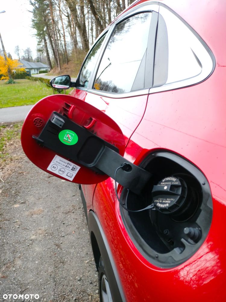 Kia XCeed 1.4 T-GDI M DCT - 9