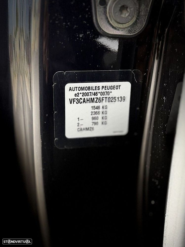 Peugeot 208 1.2 PureTech Active - 24