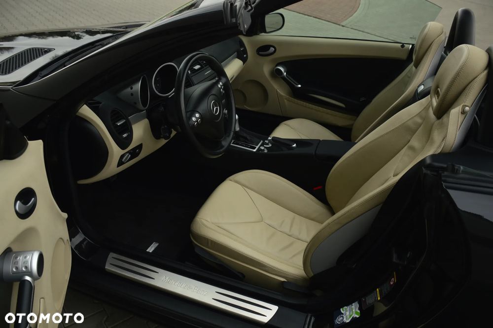 Mercedes-Benz SLK - 23