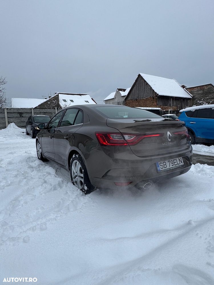 Renault Megane ENERGY TCe Business - 6