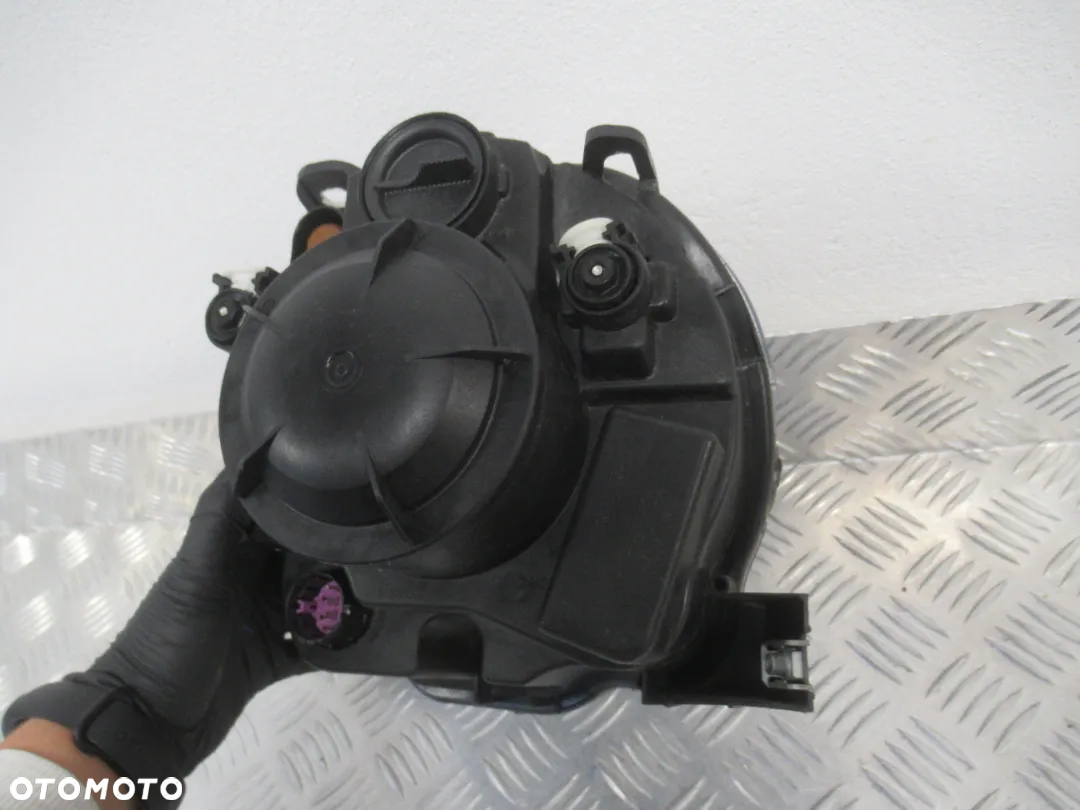 LAMPA PRZEDNIA PRZÓD PRAWA FIAT 500 LIFT 2015-2022 - 11