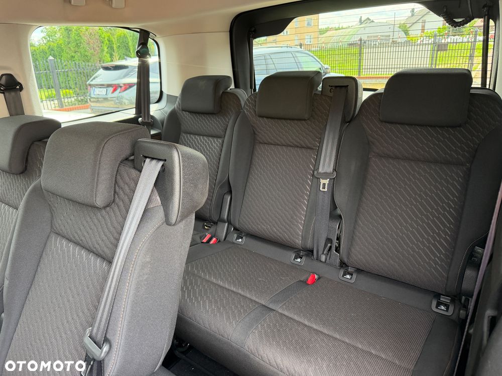 Toyota Proace Verso 2.0 D4-D Medium VIP - 14