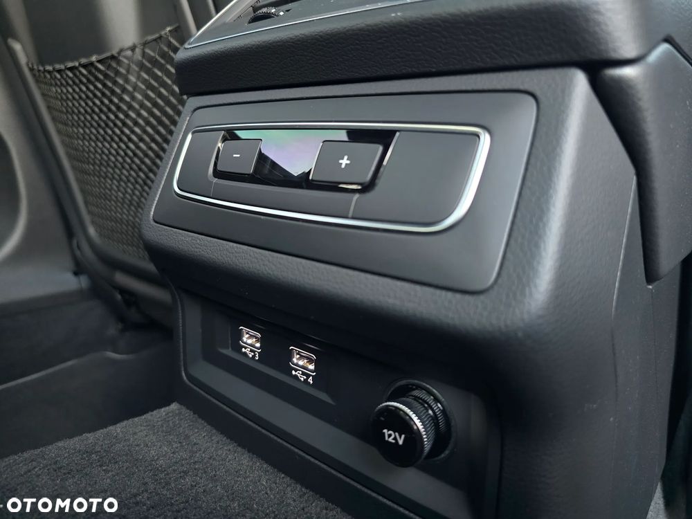 Audi A6 Limousine 55 TFSI quattro S tronic S line - 28