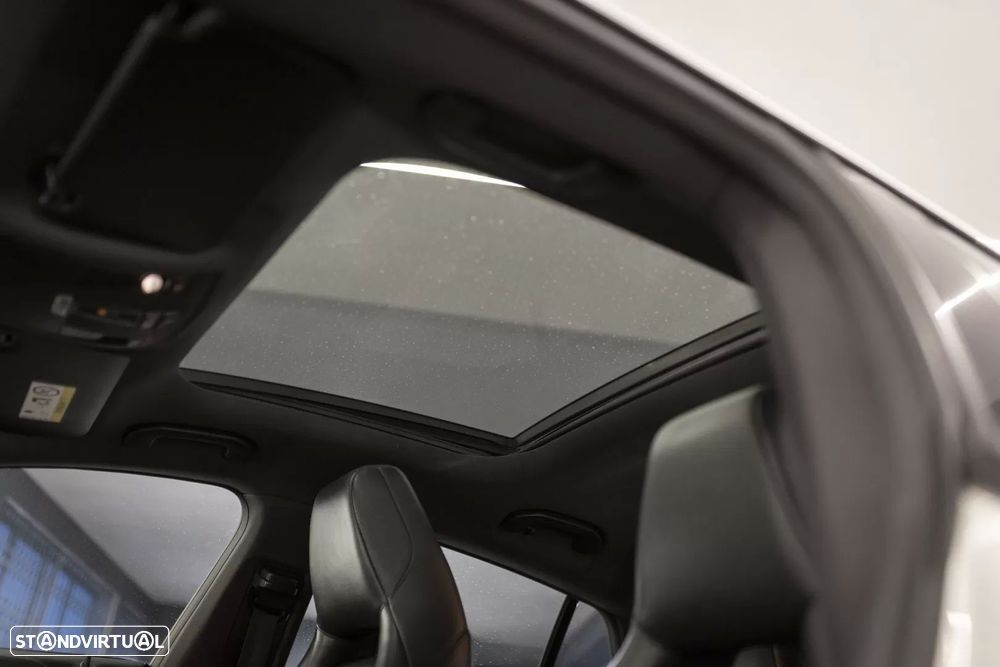 Mercedes-Benz CLA 220 d Shooting Brake AMG Line Aut. - 8