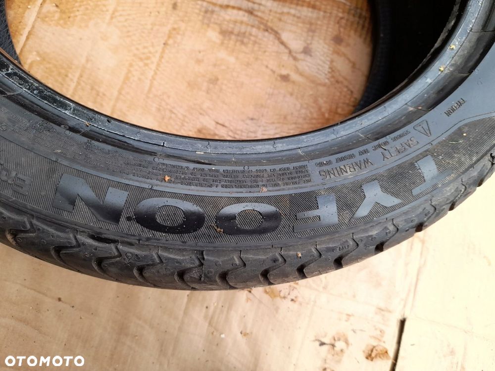 Tyfoon SUCCESSOR 5 205/50R17 93Y 21r - 3