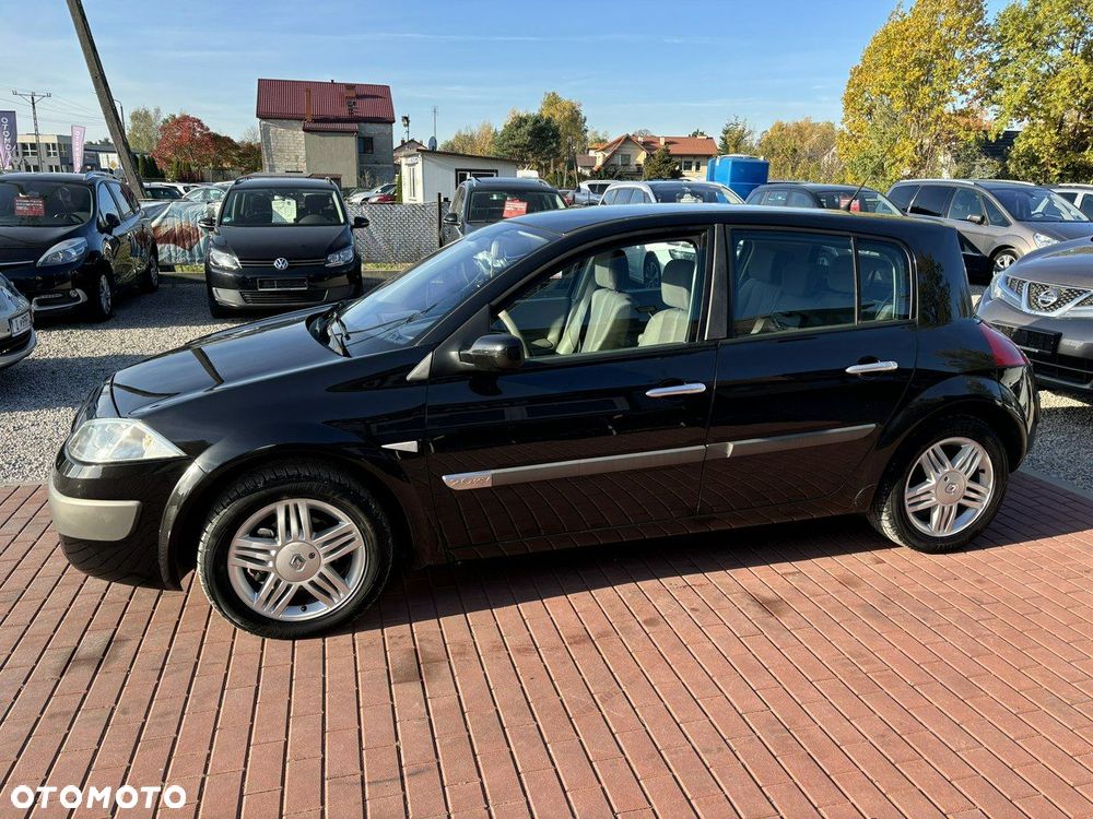 Renault Megane 2.0 Dynamique - 9