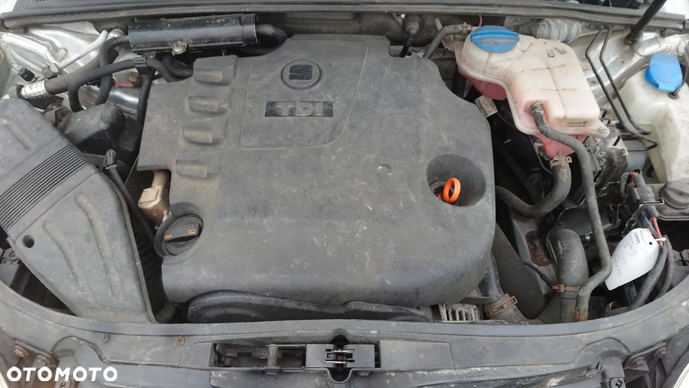 Seat Exeo 2.0 TDI CR Sport - 27