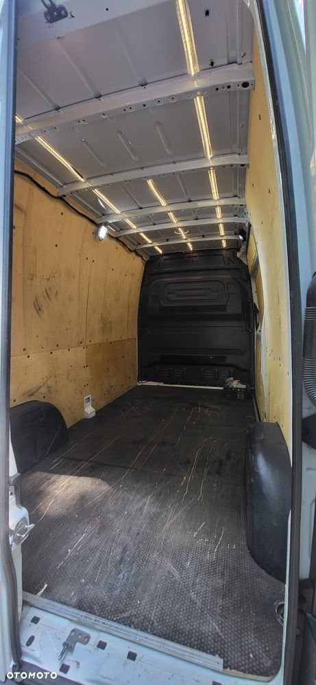 Mercedes-Benz SPRINTER 314 automat - 10