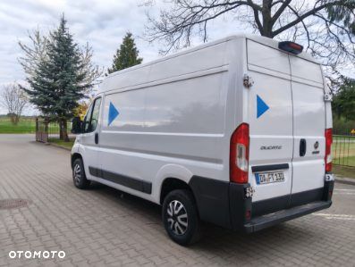 Fiat Ducato - 6