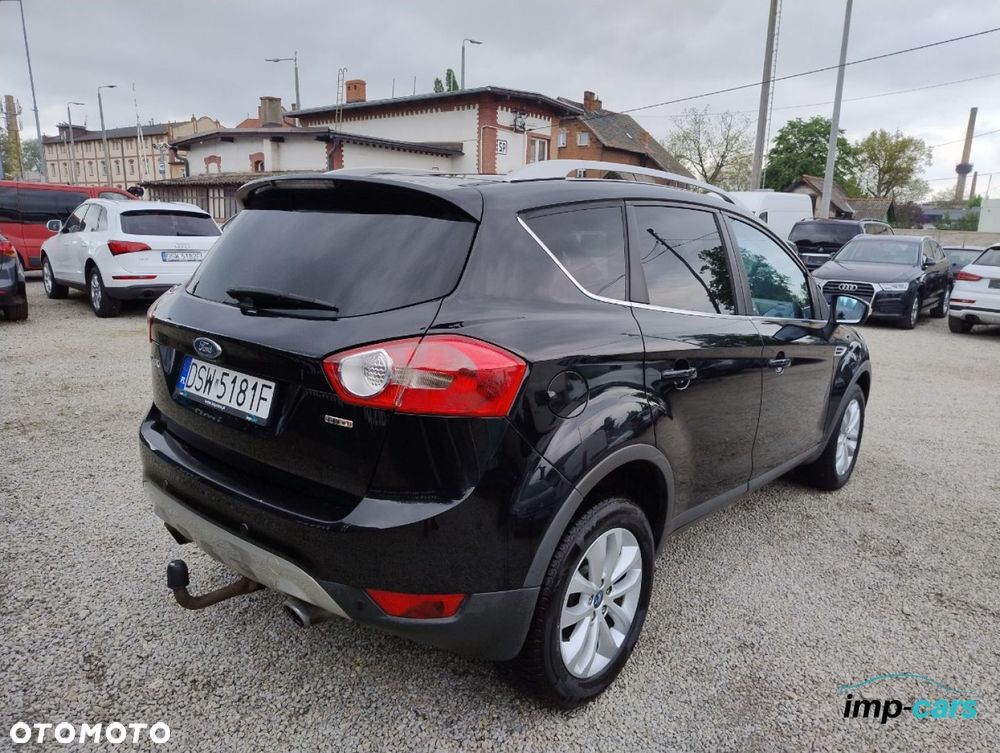 Ford Kuga - 6