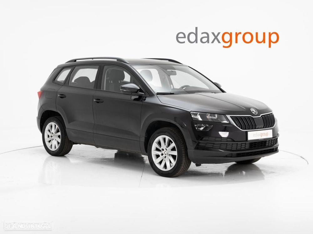 Skoda Karoq - 2