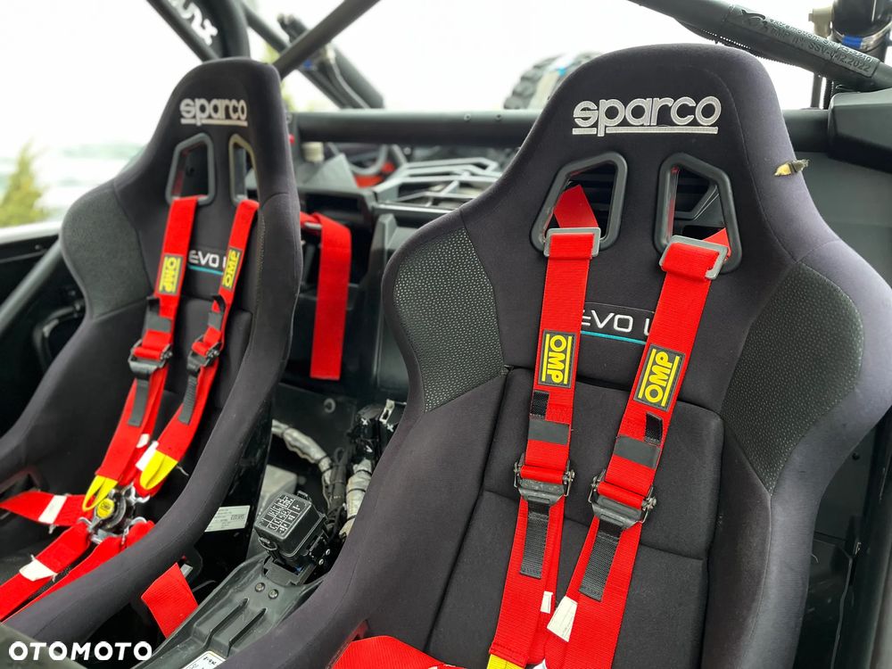 Can-Am Maverick - 13