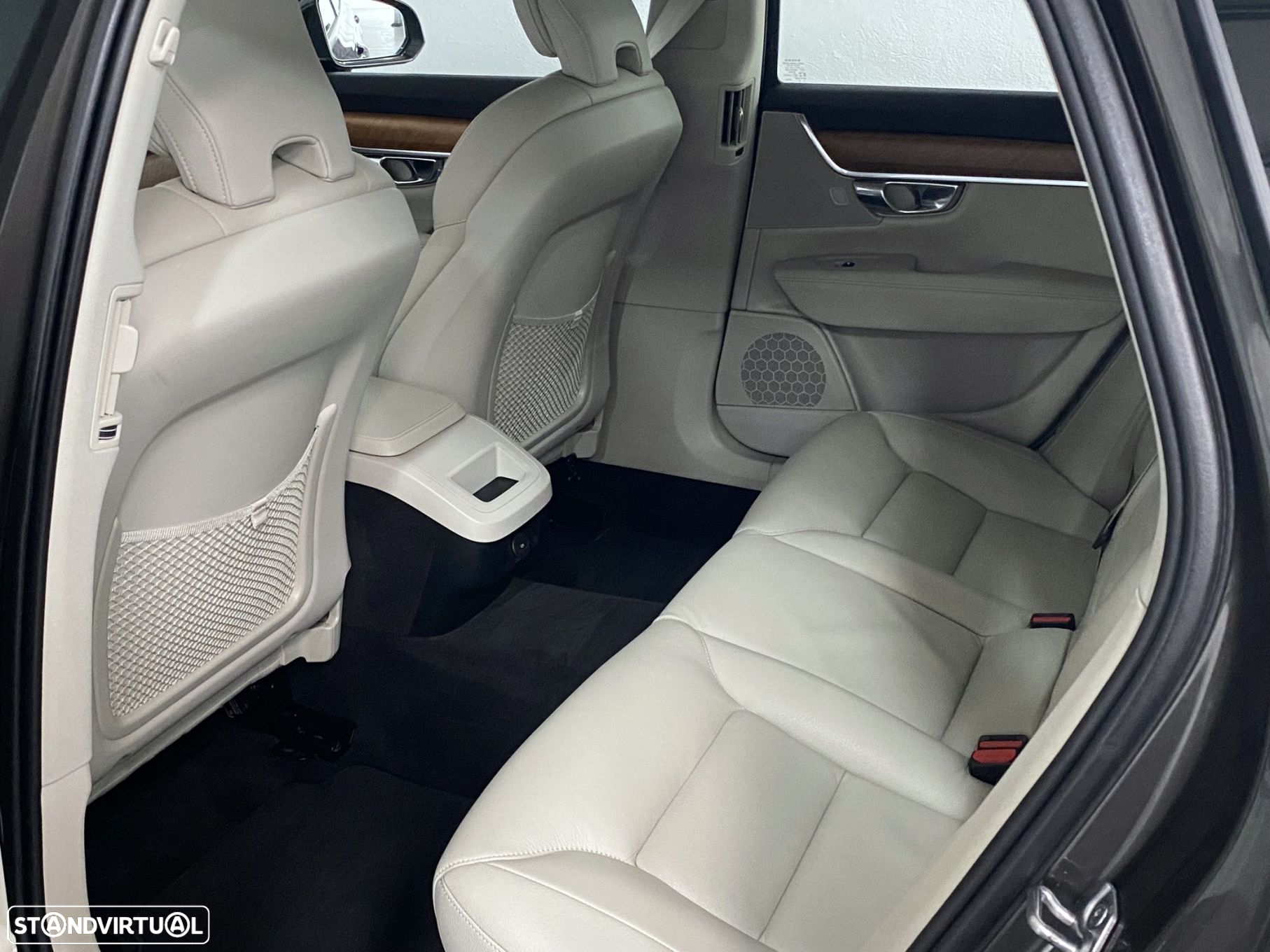 Volvo V90 2.0 D4 Inscription Geartronic - 14