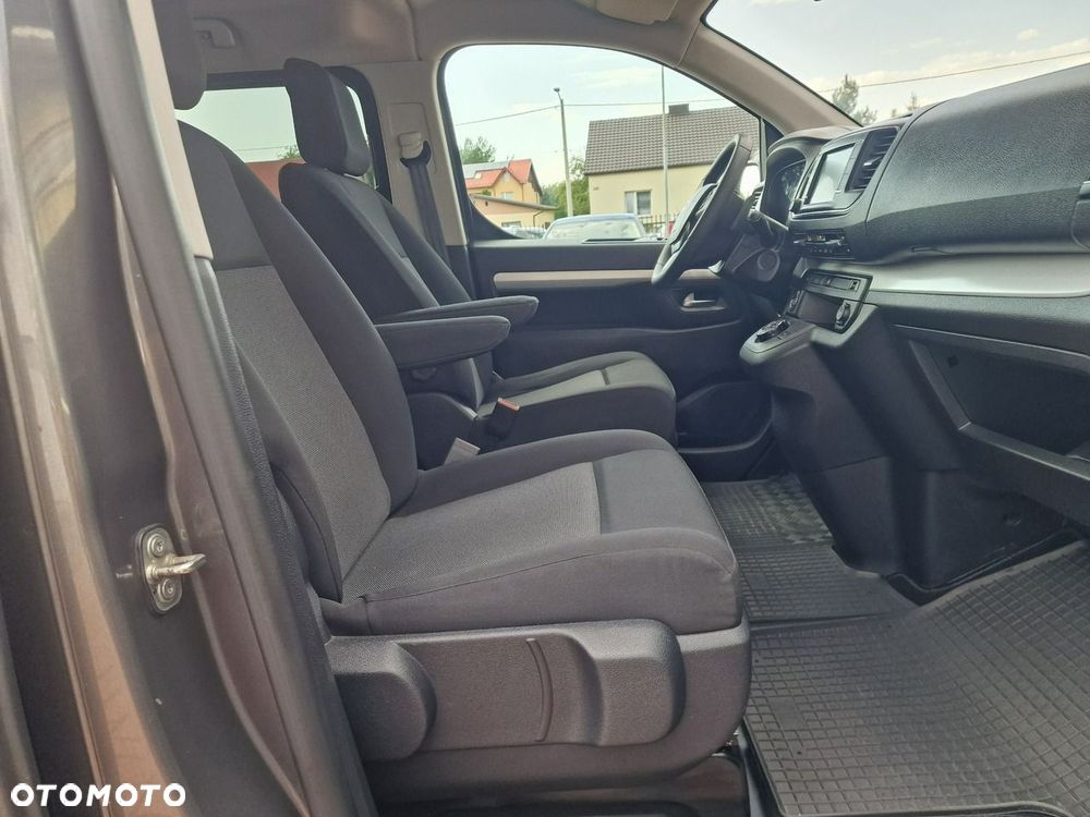 Peugeot Traveller L2 2.0 EAT8 Active - 24