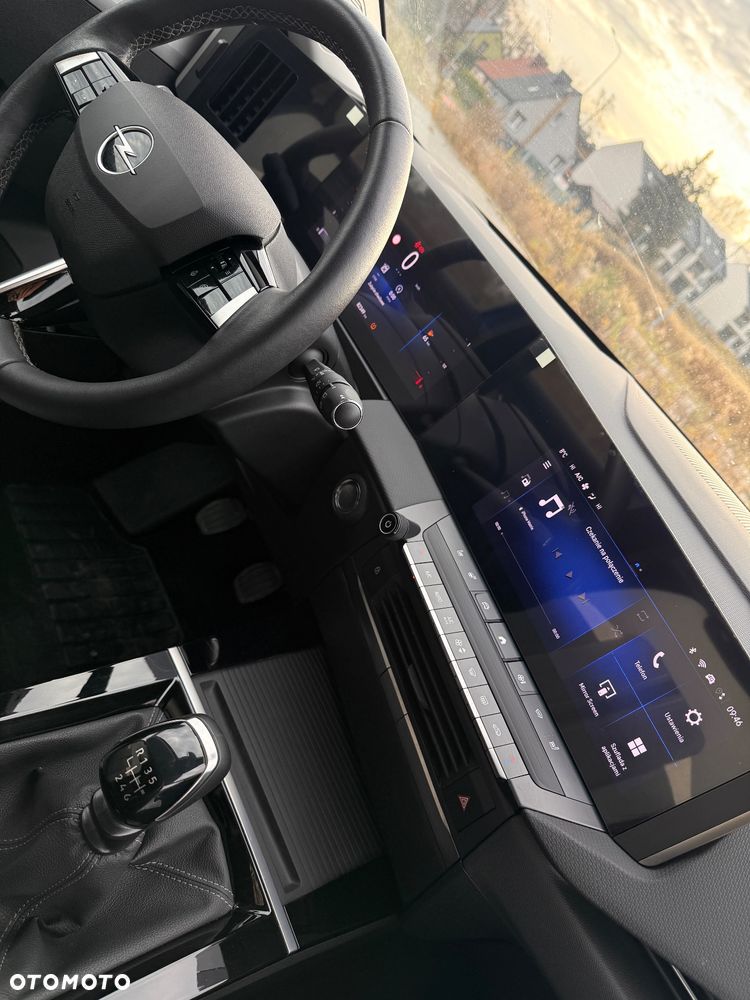 Opel Astra 1.2 T Elegance S&S - 20