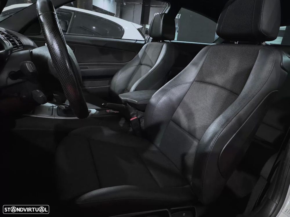 BMW 120 d - 10
