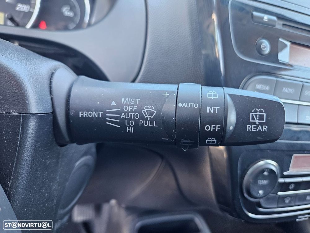 Mitsubishi Space Star 1.2 Intense - 35