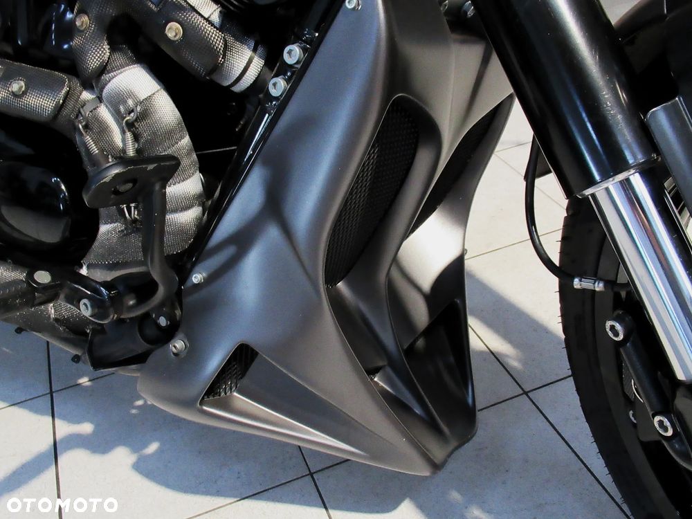 Harley-Davidson V-Rod Night Rod - 28