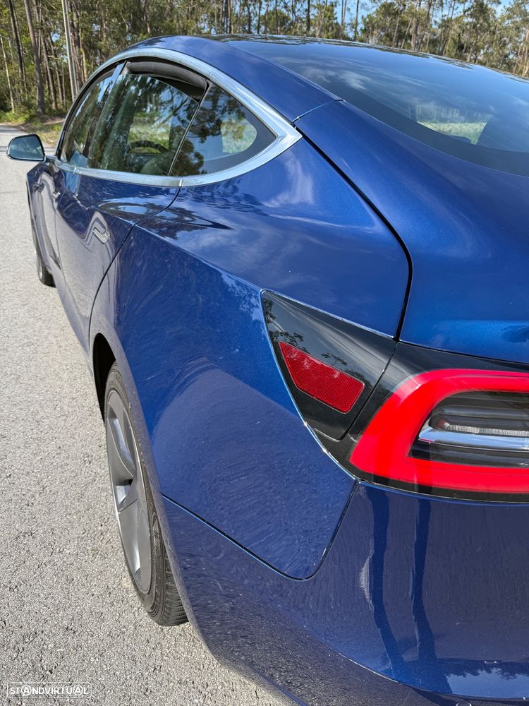 Tesla Model 3 Long Range AWD Dual Motor - 4