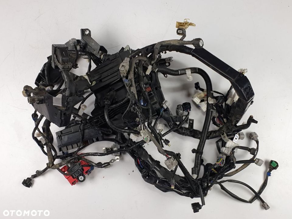 SUBARU FORESTER V 19 22r Wiązka Przewód Elektryka 2.0 e BOXER Hybryd - 3
