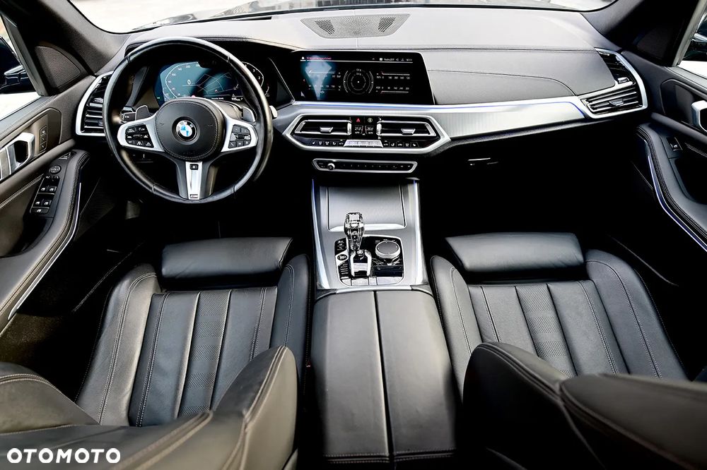 BMW X5 - 24