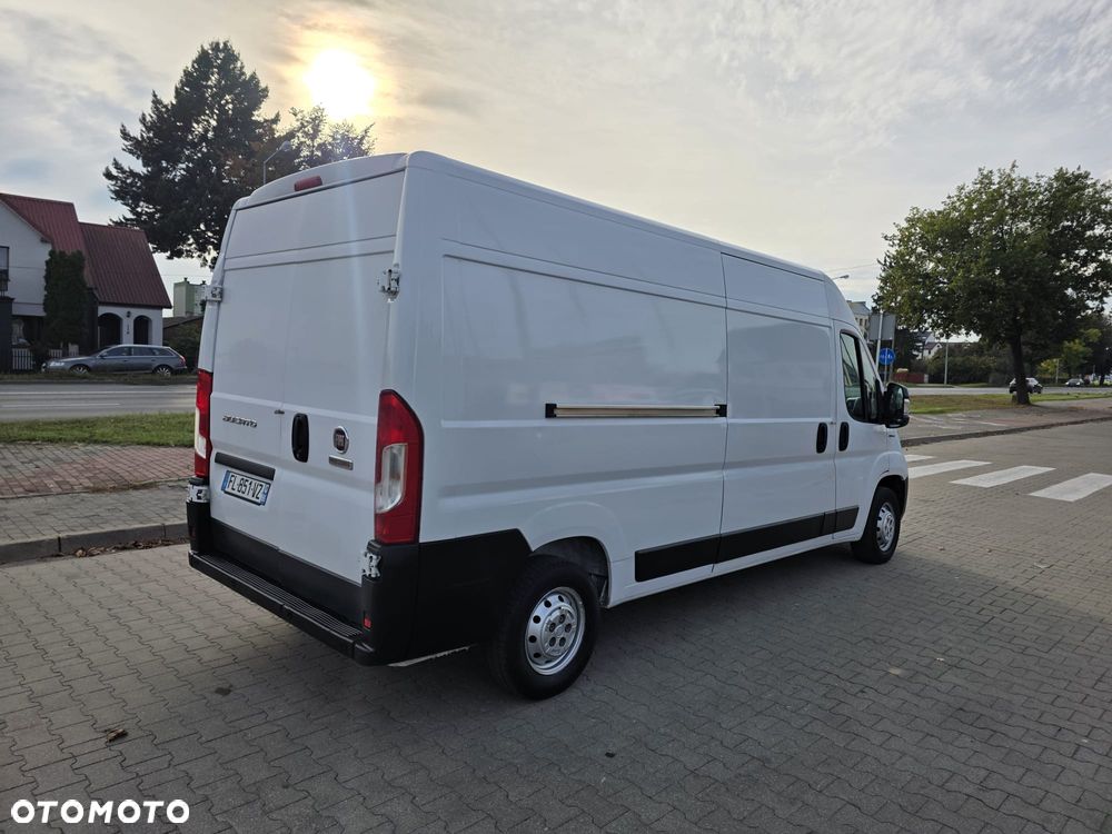 Fiat Ducato L3H2 - 6
