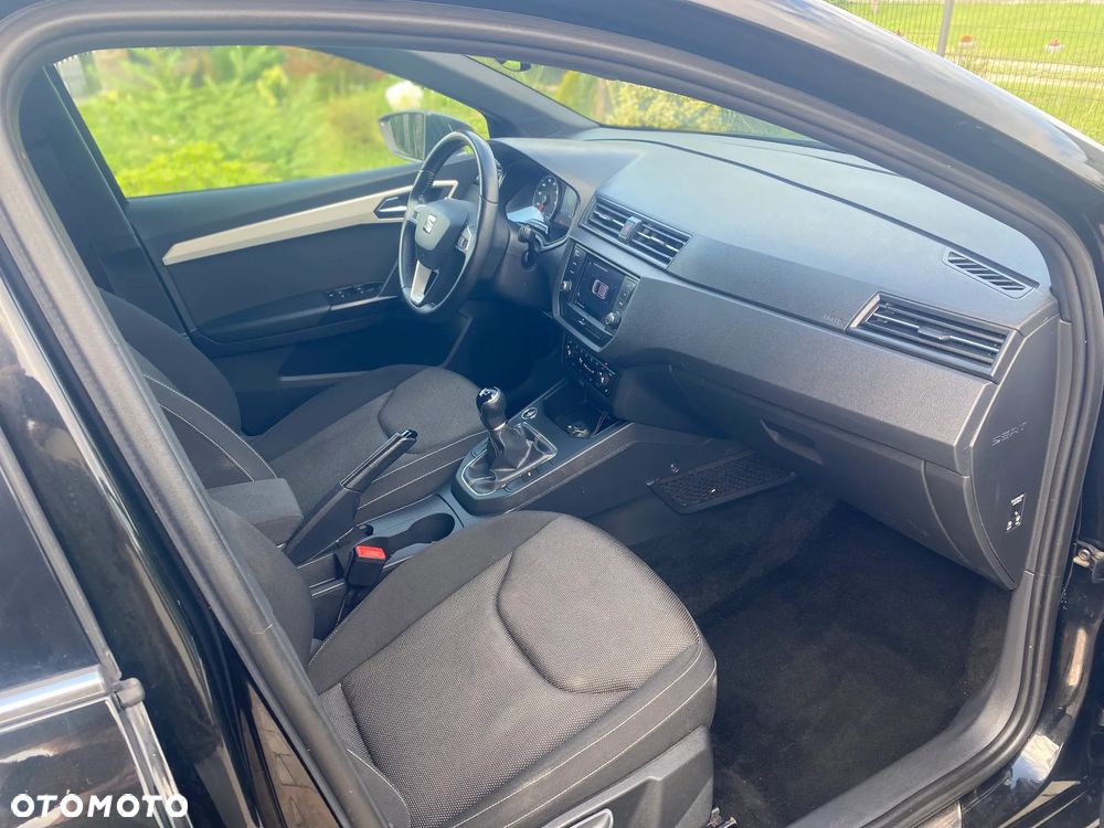 Seat Ibiza 1.0 TSI S&S Xcellence - 5
