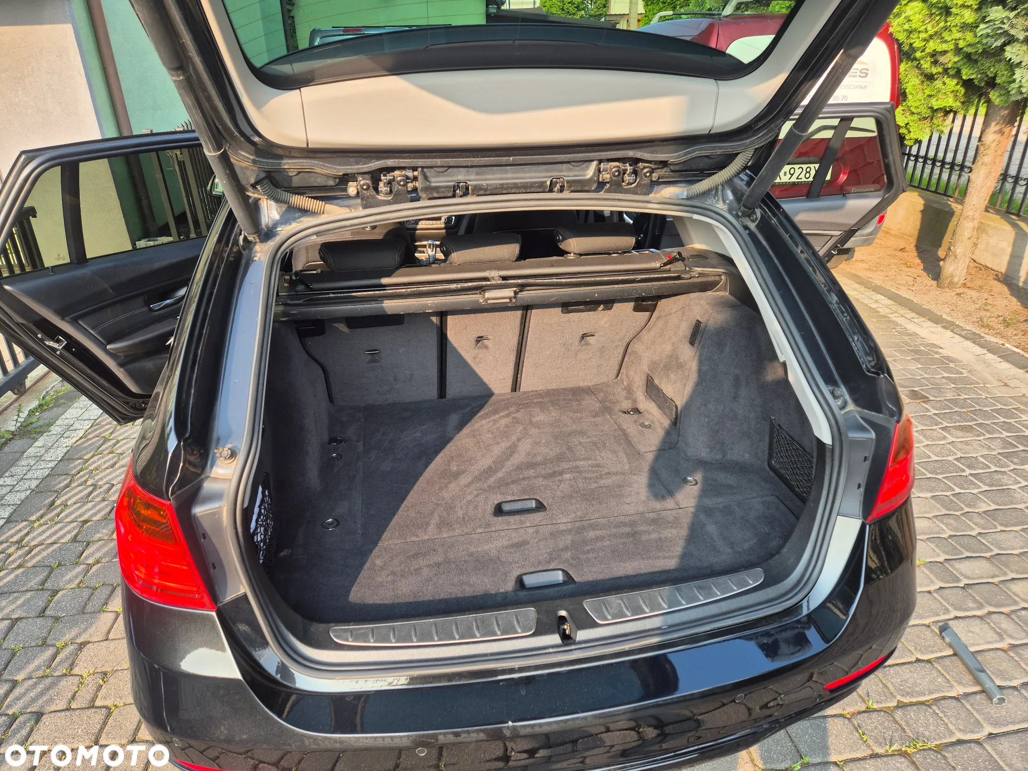 BMW Seria 3 - 5