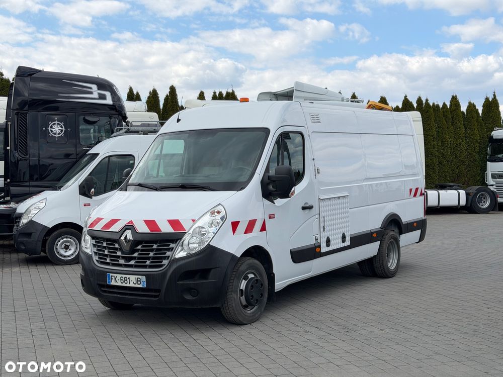 Renault Master 2.3 L3H2 // Super Stan // - 1