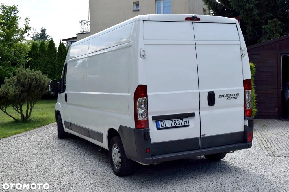 Fiat Ducato - 7